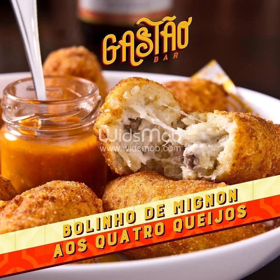 Gastão Bar